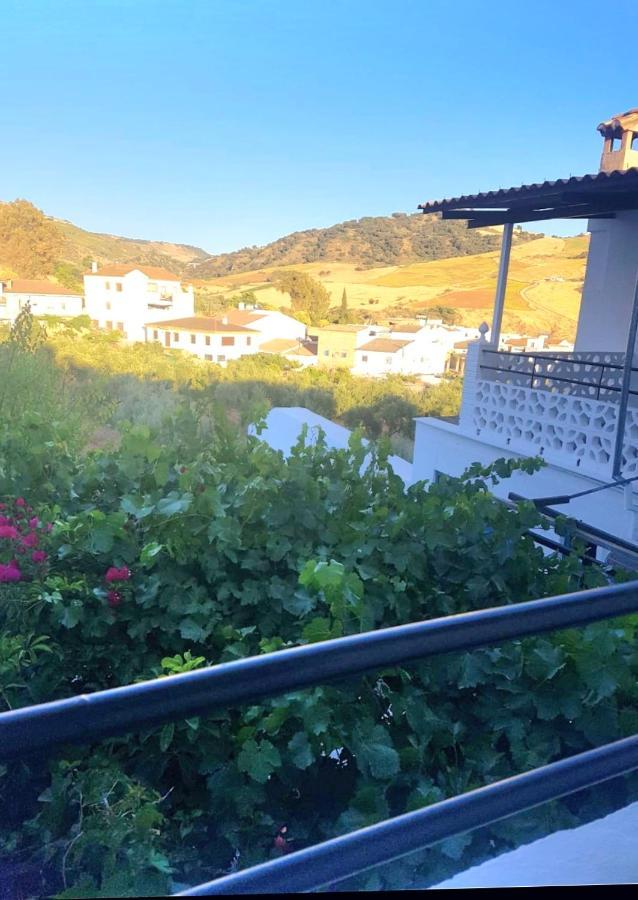 Preciosa casa de pueblo entre Ronda y Setenil La Posada de Catalina Montecorto Exterior foto
